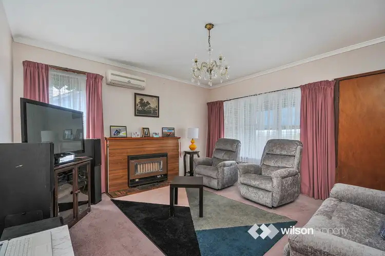 Second view of Homely house listing, 71 Newman Crescent, Traralgon VIC 3844