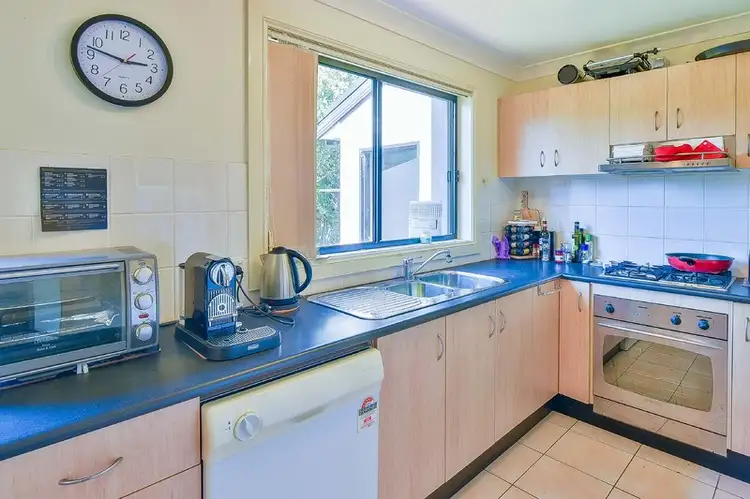 Fifth view of Homely semi-detached listing, 1/32 Gordon Road, Bowral NSW 2576