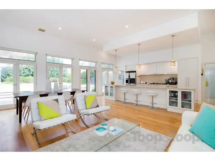 Second view of Homely house listing, 16 Albert Street, Dulwich SA 5065