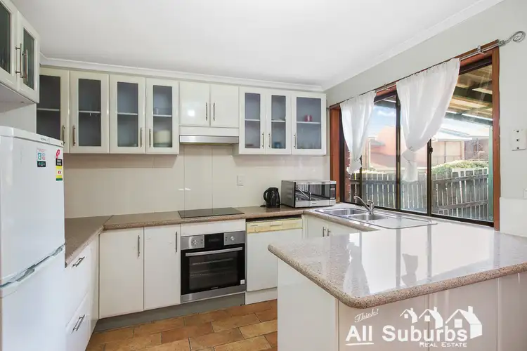 Second view of Homely townhouse listing, 27/28 Chambers Flat Road, Waterford West QLD 4133