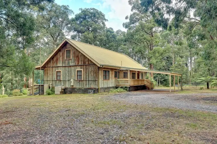 7 Old Beaconsfield Road, Emerald VIC 3782