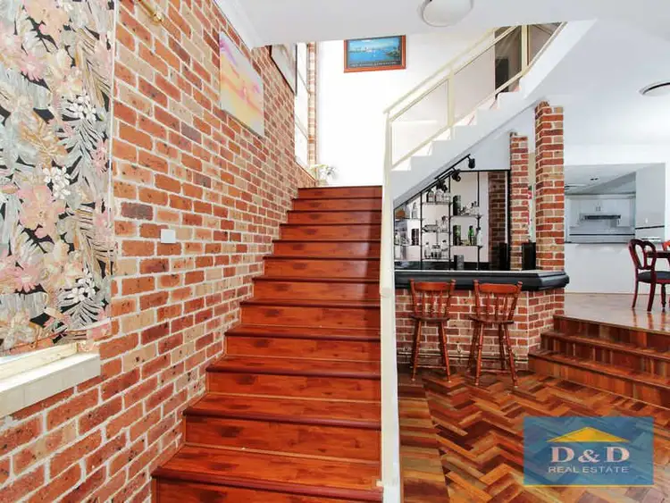 Fifth view of Homely house listing, 26 Gore Street, Parramatta NSW 2150