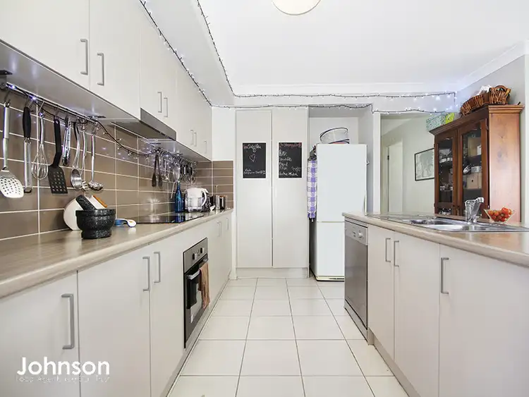 Second view of Homely house listing, 42 Skyline Circuit, Bahrs Scrub QLD 4207