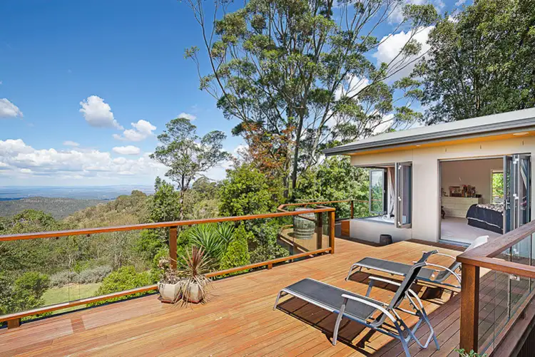 Third view of Homely house listing, 23 Murphys Creek Road, Blue Mountain Heights QLD 4350