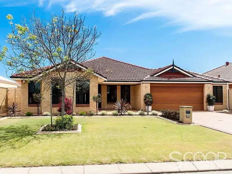 25 Unity Way, Atwell WA 6164