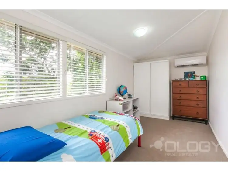 Seventh view of Homely house listing, 29 Mary Street, The Range QLD 4700