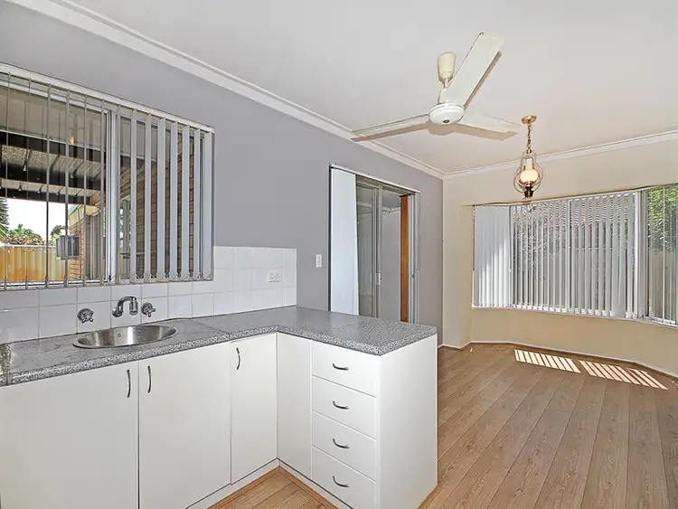 Fourth view of Homely house listing, 6 Cumberland Way, Bassendean WA 6054