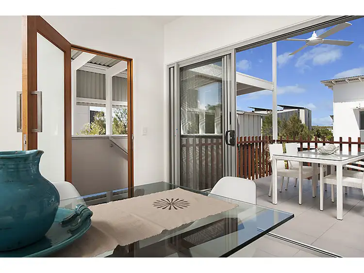 Third view of Homely unit listing, 49/42 Boardwalk Boulevard, Mount Coolum QLD 4573