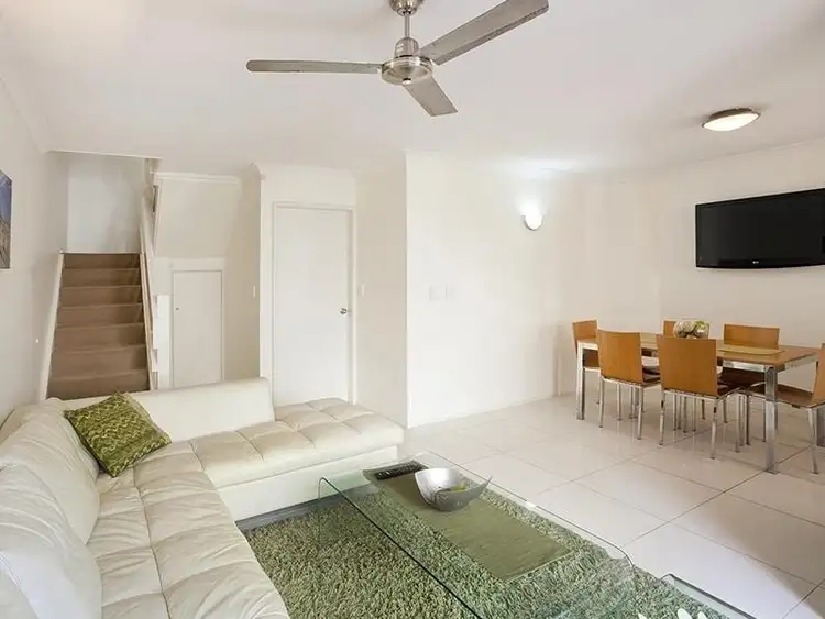 Third view of Homely unit listing, 1/79 Noosa Parade, Noosa Sound QLD 4567