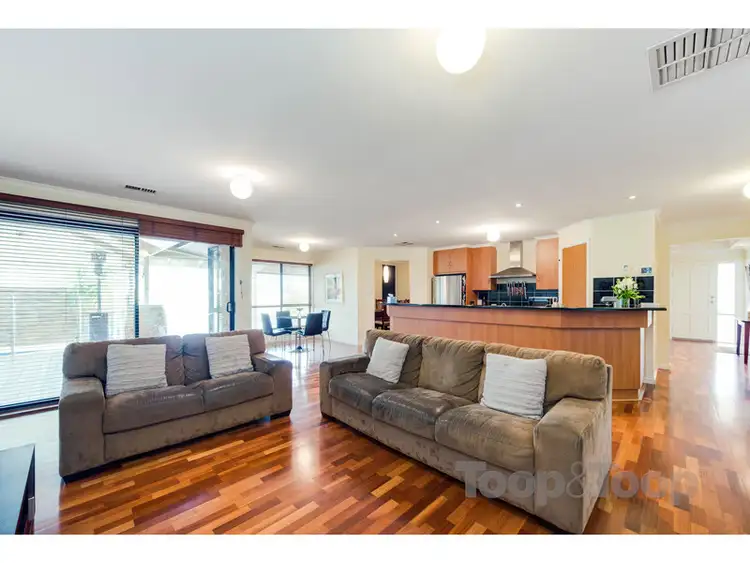 Sixth view of Homely house listing, 18 Nugent Place, Golden Grove SA 5125