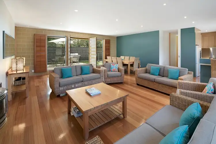 Fourth view of Homely house listing, 15 Wondaree Street, Rye VIC 3941