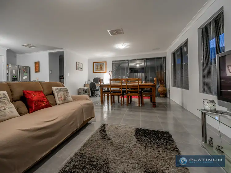 Fifth view of Homely house listing, 10 Watershed Way, Pearsall WA 6065