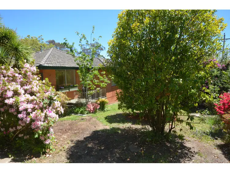 4 St Andrews Avenue, Blackheath NSW 2785