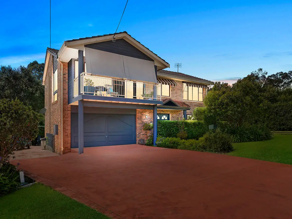 Main view of Homely house listing, 22 Aldenham Road, Warnervale NSW 2259