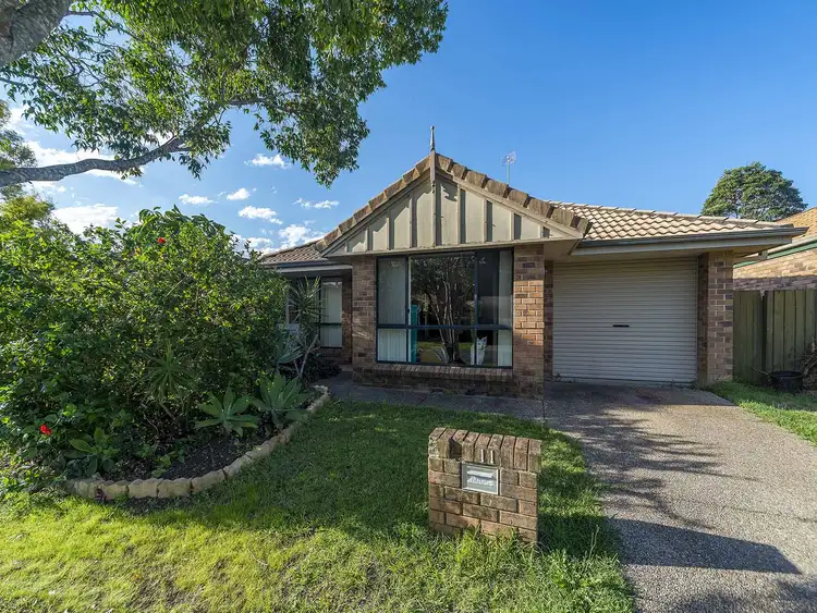 11 Leonardo Circuit, Coombabah QLD 4216