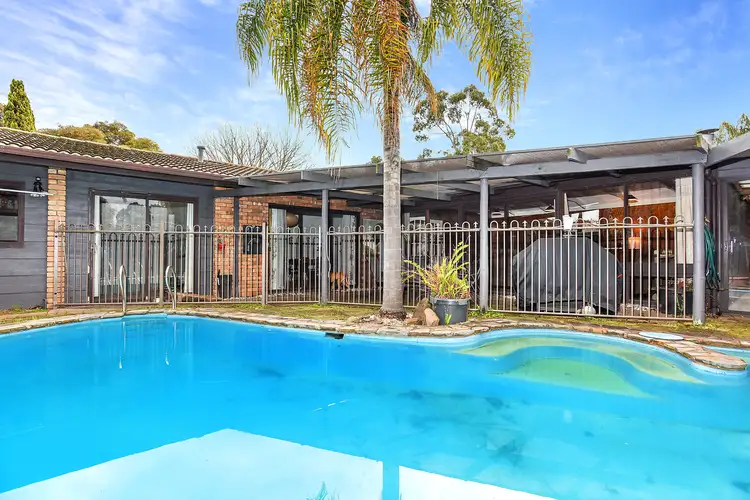 Fifth view of Homely house listing, 54 Carbenet Drive, Hackham SA 5163