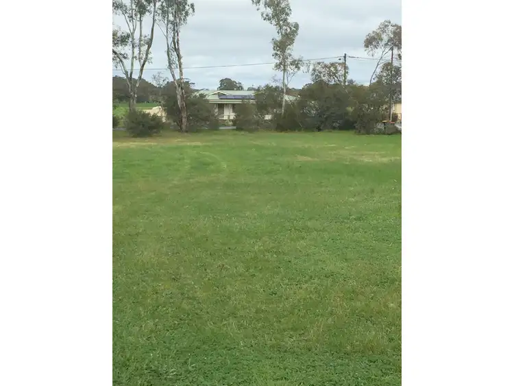 Second view of Homely land listing, Address available on request