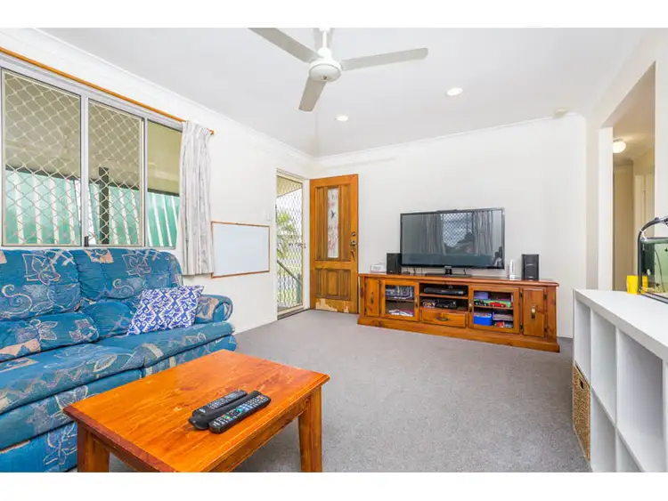 Fifth view of Homely house listing, 3 Donovan Crescent, Gracemere QLD 4702