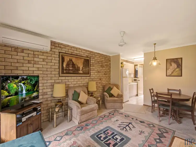 Second view of Homely unit listing, 5/28 Georgina Street, Woody Point QLD 4019