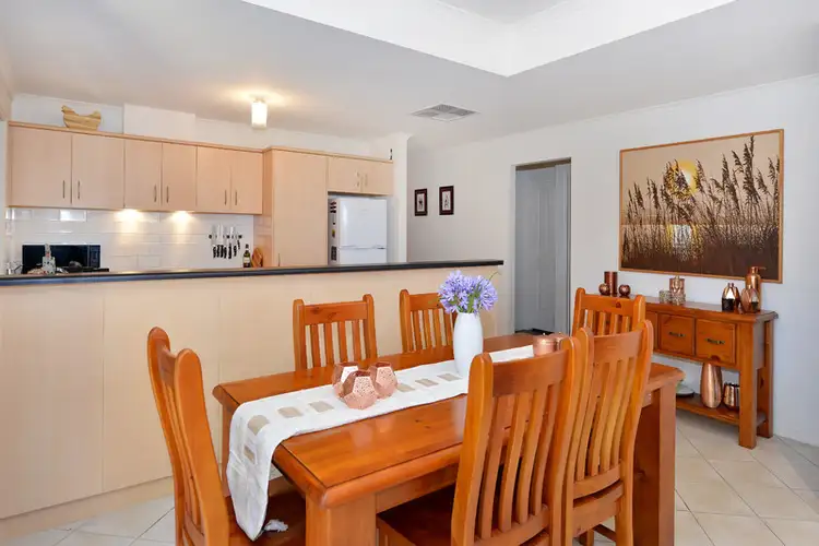Third view of Homely house listing, 3 Ochre Court, Sheidow Park SA 5158