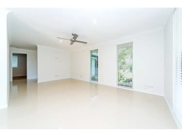 Sixth view of Homely house listing, 21 Lakefield Crescent, Paradise Point QLD 4216