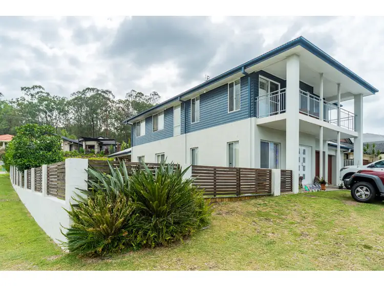 54 Brittany Drive, Oxenford QLD 4210