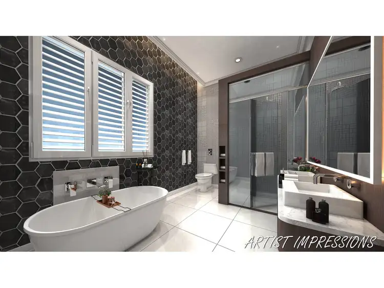 Sixth view of Homely house listing, 64 Macarthur Circuit, Camden Park NSW 2570
