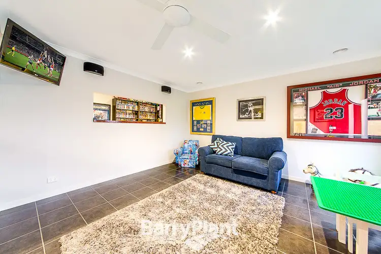 Fifth view of Homely house listing, 14 Royanne Close, Bunyip VIC 3815