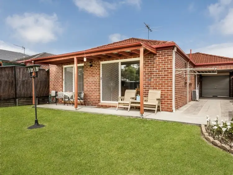 Second view of Homely house listing, 36 Raintree Terrace, Wadalba NSW 2259