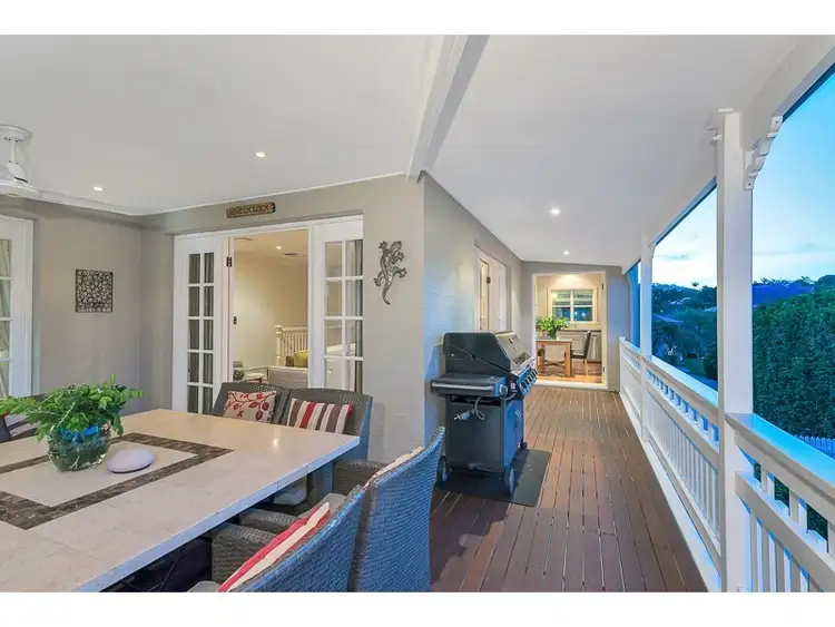 Sixth view of Homely house listing, 10 Harvey Close, Brookfield QLD 4069