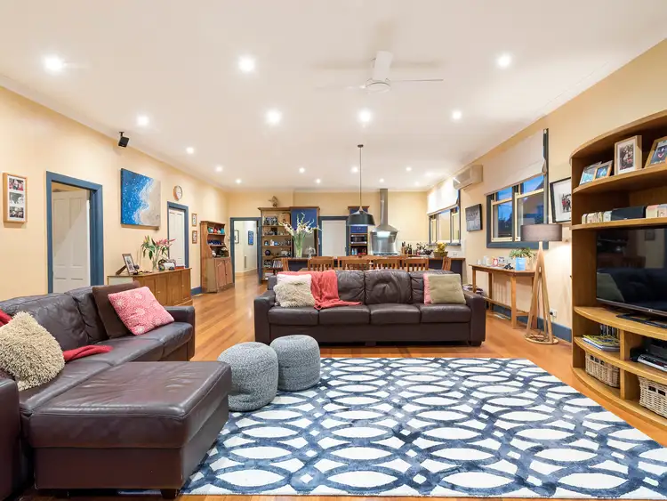 Fifth view of Homely house listing, 17 Ligar Street, Colac VIC 3250