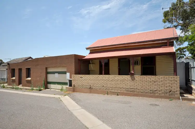 6 Dunn Street, Port Augusta SA 5700