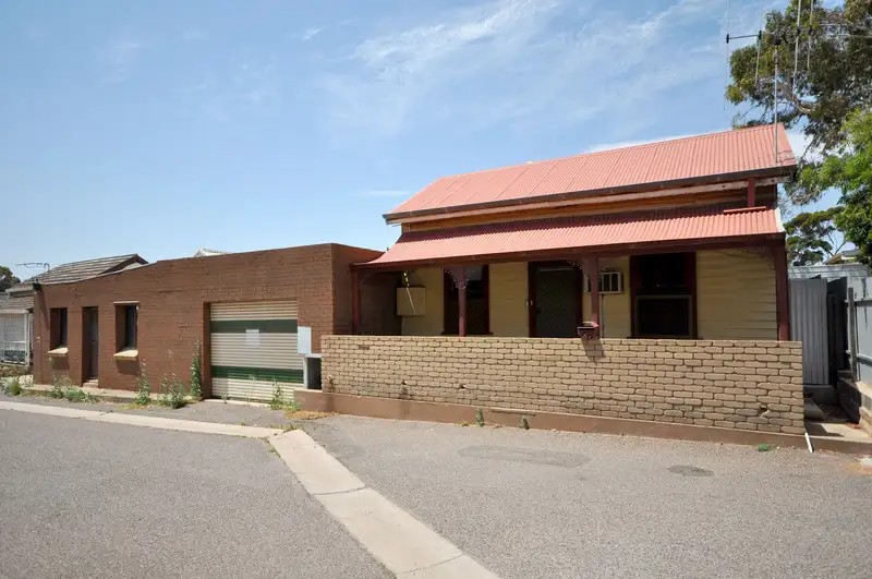 Main view of Homely house listing, 6 Dunn Street, Port Augusta SA 5700