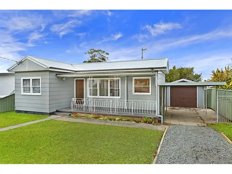 6 Farrar Road, Killarney Vale NSW 2261