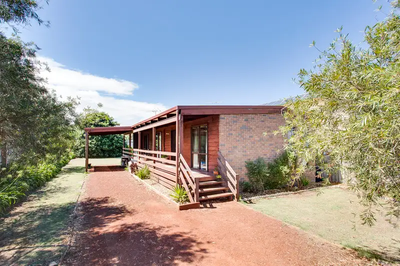 Main view of Homely house listing, 11 Lancia Drive, Tootgarook VIC 3941