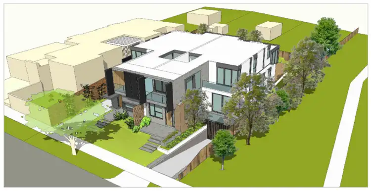 Seventh view of Homely house listing, 16 Kosciusko Road, Balwyn North VIC 3104