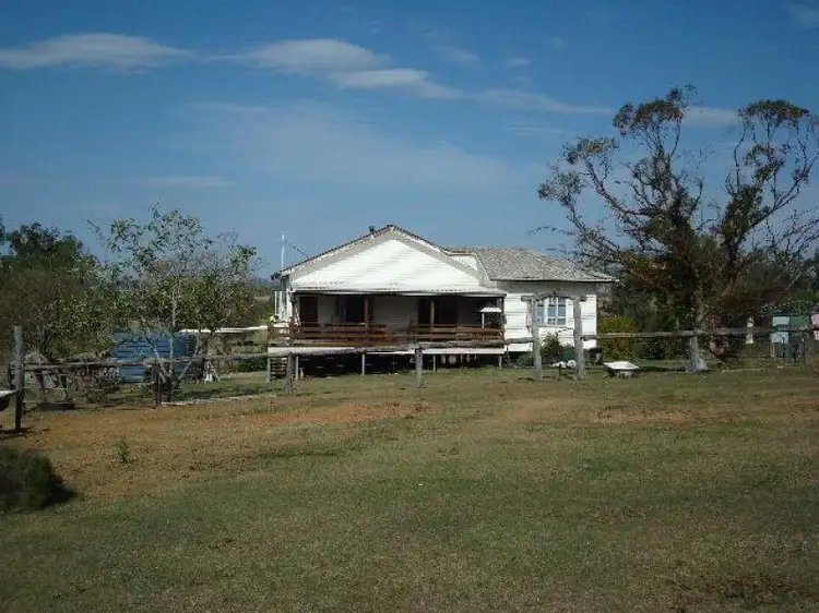 Third view of Homely rural property listing, 139 Back Ma Ma Road, Ma Ma Creek QLD 4347