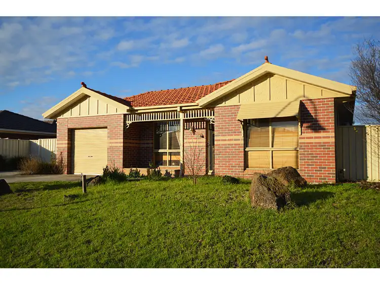 3 Rainone Place, Tarneit VIC 3029