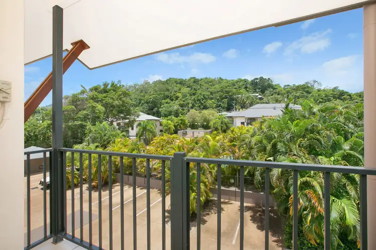 Main view of Homely apartment listing, 33/294 Kamerunga Road, Freshwater QLD 4870