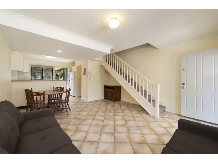 Third view of Homely block of units listing, 55 Park Road, Nundah QLD 4012