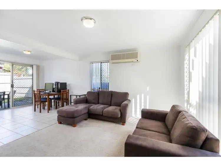 Main view of Homely unit listing, 64/1A Joyce Street, East Ipswich QLD 4305