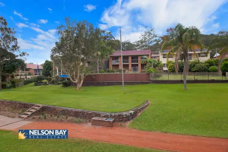 Second view of Homely house listing, 52 Armidale Avenue, Nelson Bay NSW 2315