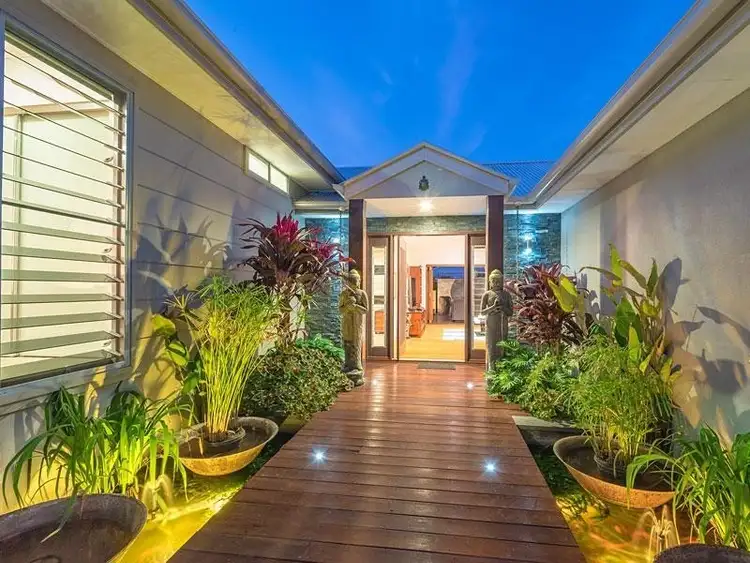 Second view of Homely house listing, 11 Quoll Court, Peregian Springs QLD 4573