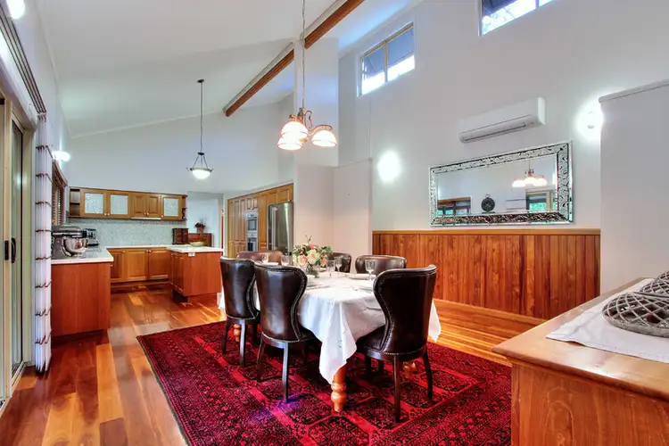 Sixth view of Homely house listing, 39-41 New Horizon Drive, Bahrs Scrub QLD 4207