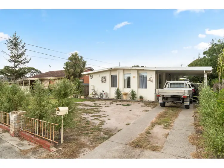 15 Excelsior Drive, Frankston North VIC 3200