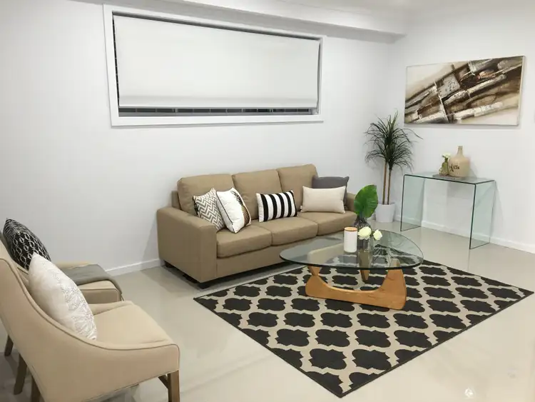 Fourth view of Homely terrace listing, Lot 55 90 Cumberland Road, Ingleburn NSW 2565