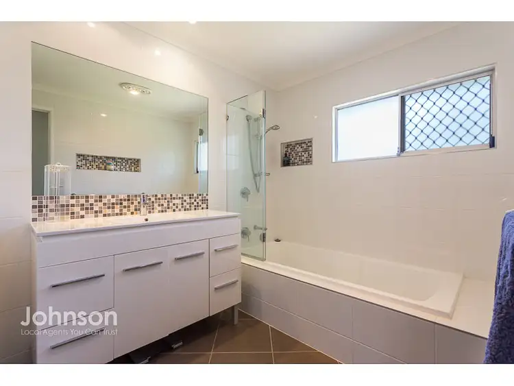 Fifth view of Homely house listing, 4 Cambridge Drive, Alexandra Hills QLD 4161
