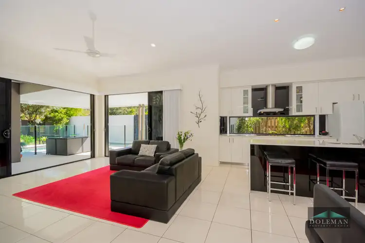 Fifth view of Homely house listing, 41 Sunridge Circuit, Bahrs Scrub QLD 4207