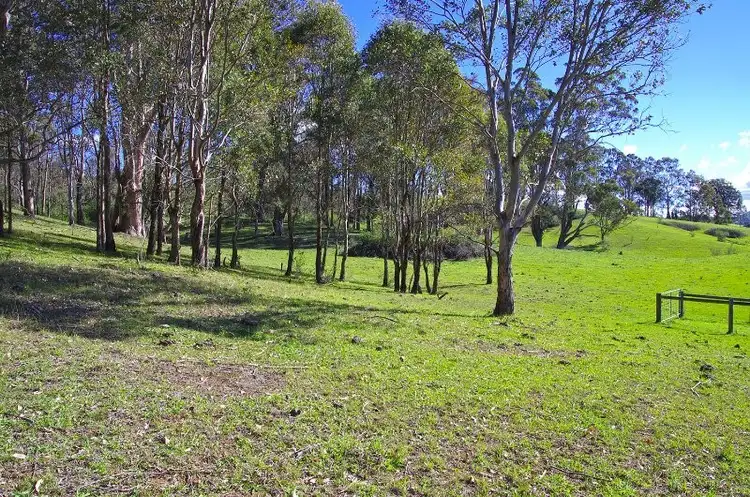 Third view of Homely land listing, 330 Rapleys Loop Road, Werombi NSW 2570