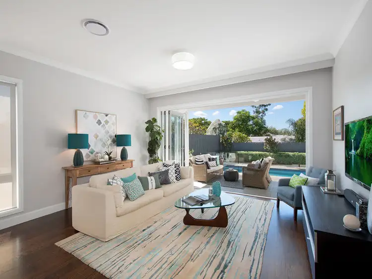 Third view of Homely house listing, 29 Burilda Street, Hendra QLD 4011